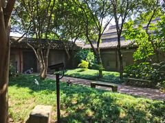 -天一阁博物院