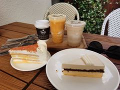 -Peet's Coffee皮爷咖啡(大学路店)