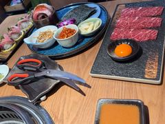 -丸藏和牛烧肉专门店(园区师惠坊店)