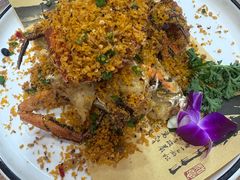 -醉壹号海鲜大排档·老厦门特色菜(厦门美食地标店)