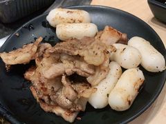 -花味·自助烤肉(雨花客厅店)