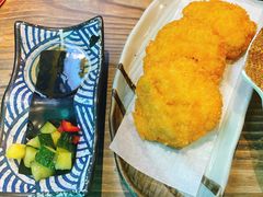 私家渔夫手打虾饼-Hi YOU你的饭局泰餐厅(雍和宫店)