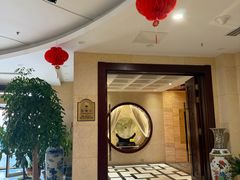 -复盛大酒店(民航路店)