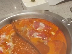 -芳竹园火锅(塘沽金街店)