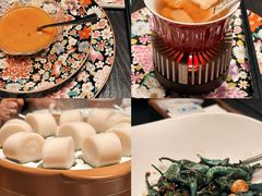-上座云间·青年赣菜(绿茵店)