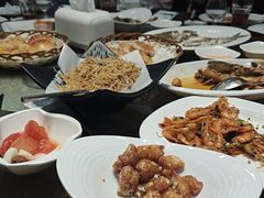 -庄氏祥记家常食府(国瑞建材家居博览中心店)
