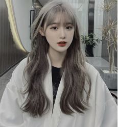 -那茉 Hair Salon