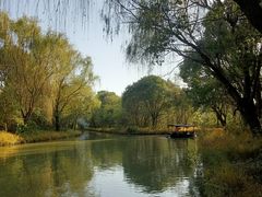 -同里国家湿地公园