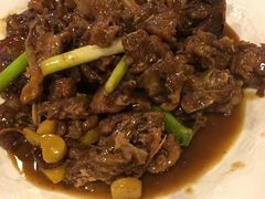 -伍哥厨房(新滘东路店)