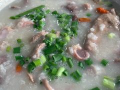 -南记食粥坊·宵夜大排档(莲花总店)