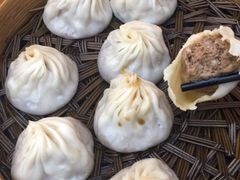 -锡笼记·无锡小笼(人民路店)