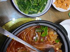 -肖记公安牛肉鱼杂馆· 省级非物质文化遗产(仁和路店)