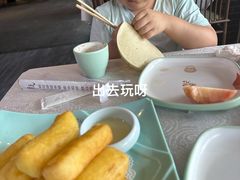 -金家老三饭庄(常营店)
