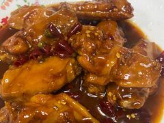 -佳佳麻辣烧菜馆
