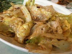 -乡间好味私家菜(总店)