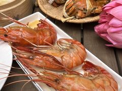 -欢乐蟹庄·精品农家乐(阳澄湖莲花岛店)