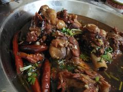 -大勇羊棒骨·烧烤(经六路店)