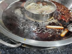 -星鸿社重庆老火锅