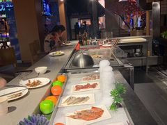 -蓝鲸湾汤泉(包河店)