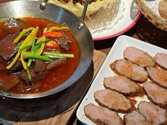 -春梅里卤鹅馆·47年老字号(中山路店)