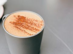 巧克力奶-SMAKA(复兴soho店)