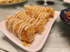 -稻香海鲜饭店(第一国际店)