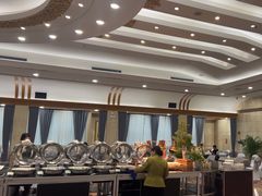 -南京钟山宾馆(江苏省会议中心)