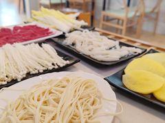 -广味鲜潮汕牛肉火锅(延安三路店)