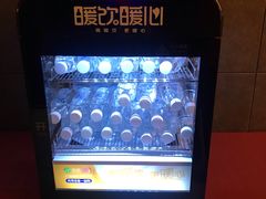 -南京钟山宾馆(江苏省会议中心)