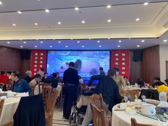 -怡园饭店-餐厅(四望亭店)