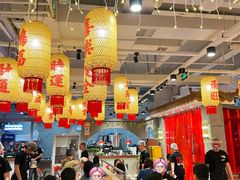 -朱光玉火锅馆(正弘城店)