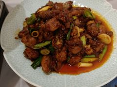-贵州大厦贵州厅(樱花园西街店)