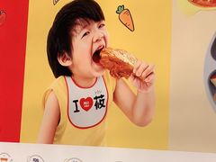 -西贝(虹口龙之梦店)