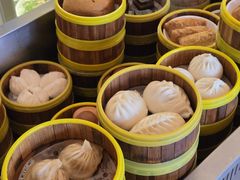 -东方早茶 海鲜•青岛菜(国信体育中心店)