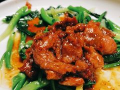 -大鸭梨烤鸭(甘家口店)