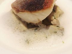 -迪拜帆船酒店海底餐厅