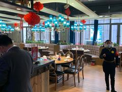 大堂-肖记公安牛肉鱼杂馆· 省级非物质文化遗产(仁和路店)