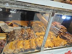 -鸡架一绝(辽河住宅小区店)