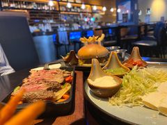 -blue frog蓝蛙(长泰广场店)