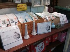 -猫咪博物馆(顶澳仔猫街店)