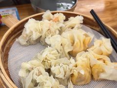 -海汇源老烧麦店(东大街总店)