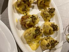 -狮王府淮扬菜(新街口友谊店)