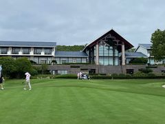 -苏州太湖国际高尔夫俱乐部