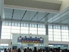 -南宁东站