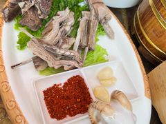 -宗巴雍姆藏餐府