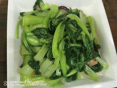 -西湖鱼小海鲜·杭帮菜·农家菜(断桥店)