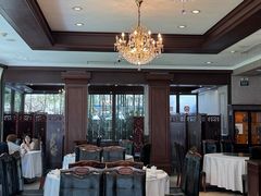 -老洋房花园饭店(绍兴路店)