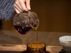 手冲咖啡-时光花园(白鹭洲店)