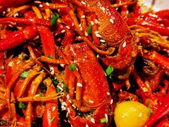 -霸王虾(湘江世纪城店)