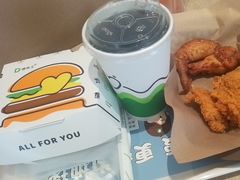 -德克士(宝鸡店)